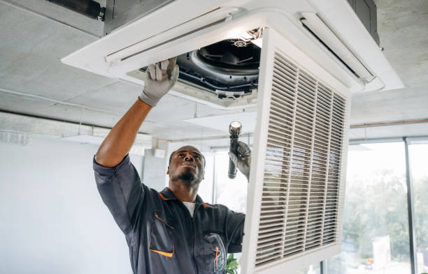Licensed Hvac service in Stockdale, TX - FH HVAC